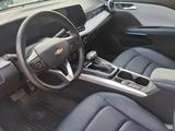 Chevrolet Monza 2023 годаүшін7 000 000 тг. в Абай (Келесский р-н) – фото 5