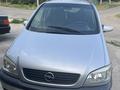 Opel Zafira 2001 года за 3 000 000 тг. в Шымкент