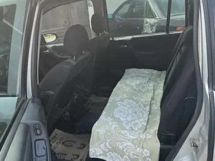 Opel Zafira 2001 года за 3 000 000 тг. в Шымкент – фото 6
