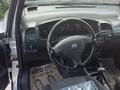 Opel Zafira 2001 года за 3 000 000 тг. в Шымкент – фото 5