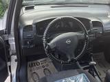 Opel Zafira 2001 года за 3 000 000 тг. в Шымкент – фото 5