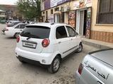 Daewoo Matiz 2009 годаүшін2 300 000 тг. в Шымкент – фото 3