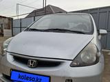 Honda Jazz 2003 годаfor4 000 000 тг. в Алматы