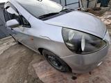 Honda Jazz 2003 годаfor4 000 000 тг. в Алматы – фото 5
