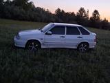 ВАЗ (Lada) 2114 2012 года за 1 300 000 тг. в Усть-Каменогорск – фото 2