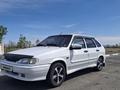 ВАЗ (Lada) 2114 2012 годаүшін1 300 000 тг. в Усть-Каменогорск – фото 3
