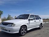 ВАЗ (Lada) 2114 2012 года за 1 300 000 тг. в Усть-Каменогорск – фото 3