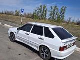 ВАЗ (Lada) 2114 2012 года за 1 300 000 тг. в Усть-Каменогорск – фото 4