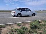 ВАЗ (Lada) 2114 2012 года за 1 300 000 тг. в Усть-Каменогорск – фото 5