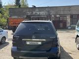 Mercedes-Benz ML 350 2005 года за 4 500 000 тг. в Алматы