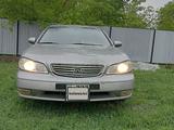 Nissan Maxima 2000 года за 2 500 000 тг. в Актобе – фото 5