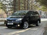 Toyota Wish 2010 года за 5 800 000 тг. в Караганда