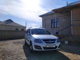 ВАЗ (Lada) Largus 2014 годаүшін3 500 000 тг. в Туркестан – фото 4
