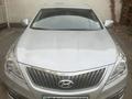 Hyundai Grandeur 2015 года за 8 800 000 тг. в Алматы