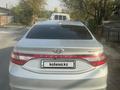 Hyundai Grandeur 2015 года за 8 800 000 тг. в Алматы – фото 2