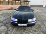 Lincoln Town Car 1999 года за 2 800 000 тг. в Павлодар – фото 4