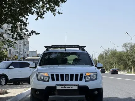 Renault Duster 2015 года за 5 500 000 тг. в Жанаозен