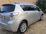 Toyota Verso 2010 года за 6 600 000 тг. в Шымкент – фото 3
