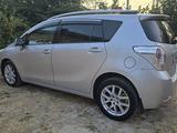 Toyota Verso 2010 года за 6 600 000 тг. в Шымкент – фото 4