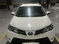 Toyota RAV4 2014 года за 10 050 000 тг. в Алматы – фото 2