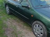 Nissan Primera 1997 года за 1 600 000 тг. в Узынагаш – фото 5