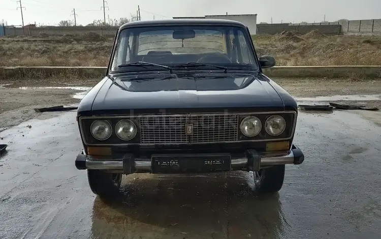 ВАЗ (Lada) 2106 1992 годаfor750 000 тг. в Туркестан