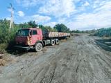 КамАЗ  5410 1993 года за 4 500 000 тг. в Экибастуз – фото 2