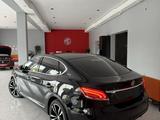 MG 6 2024 года за 6 900 000 тг. в Актобе – фото 3