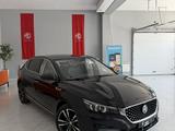 MG 6 2024 года за 6 900 000 тг. в Актобе