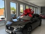 MG 6 2024 года за 6 900 000 тг. в Актобе – фото 5