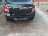 ВАЗ (Lada) Granta 2190 2012 года за 2 300 000 тг. в Тараз – фото 5