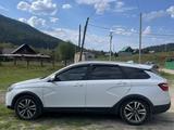 ВАЗ (Lada) Vesta SW Cross 2020 года за 5 300 000 тг. в Костанай