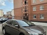 Toyota Corolla 2018 года за 9 250 000 тг. в Караганда – фото 3