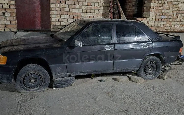 Mercedes-Benz 190 1989 года за 180 000 тг. в Кызылорда