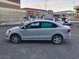 Volkswagen Polo 2014 года за 3 500 000 тг. в Атырау – фото 2