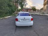 Volkswagen Polo 2014 года за 3 500 000 тг. в Атырау – фото 3