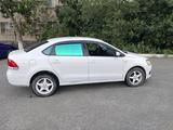 Volkswagen Polo 2014 года за 3 500 000 тг. в Атырау – фото 4