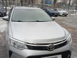 Toyota Camry 2016 годаүшін11 200 000 тг. в Алматы