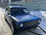 ВАЗ (Lada) 2101 1981 года за 950 000 тг. в Костанай – фото 5