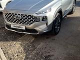 Hyundai Santa Fe 2022 годаүшін14 500 000 тг. в Алматы