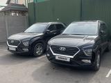 Hyundai Creta 2022 годаүшін10 500 000 тг. в Алматы