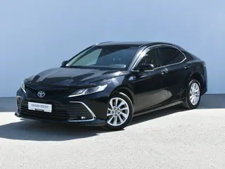 Toyota Camry Prestige