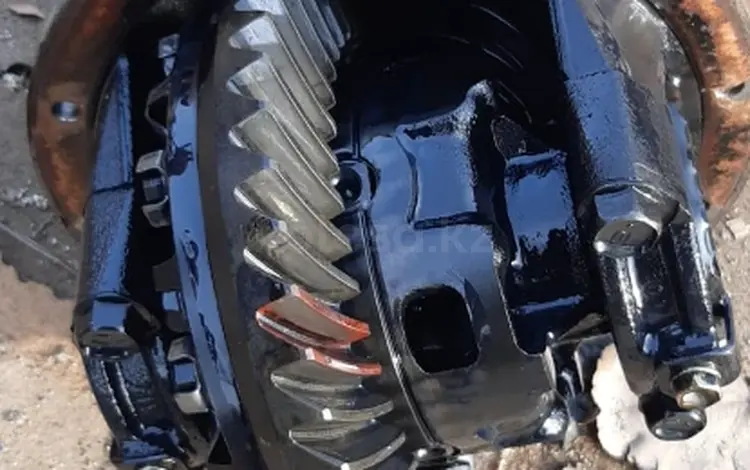 Задний редуктор LSD на toyota land cruiser prado 95, двигатель 1КЗ за 160 000 тг. в Алматы