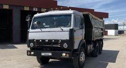 КамАЗ  5511 1990 года за 5 000 000 тг. в Астана – фото 2
