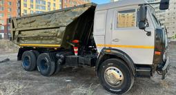 КамАЗ  5511 1990 года за 5 000 000 тг. в Астана – фото 3