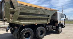 КамАЗ  5511 1990 года за 5 000 000 тг. в Астана – фото 5