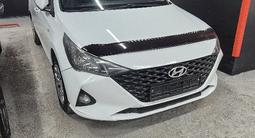 Hyundai Accent 2020 годаүшін7 400 000 тг. в Астана