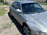 Mazda Cronos 1991 годаүшін650 000 тг. в Петропавловск – фото 3