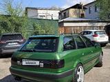 Audi 80 1992 года за 4 950 000 тг. в Алматы – фото 4