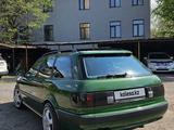 Audi 80 1992 года за 4 950 000 тг. в Алматы – фото 5